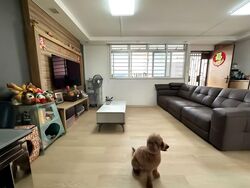 Blk 650 Hougang Avenue 8 (Hougang), HDB 4 Rooms #556630091